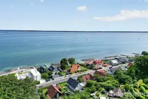 Villa på Nordre Strandvej 217A, 3140 Ålsgårde