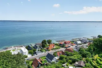 Villa på Nordre Strandvej 217A, 3140 Ålsgårde
