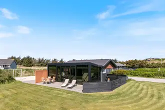 Fritidshus på Mågedalen 15, Houvig, 6950 Ringkøbing