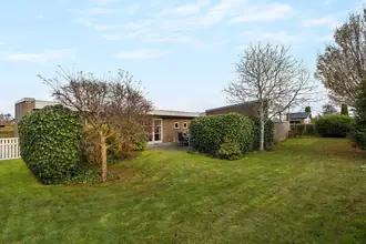 Villa på Septembervænget 10, Bramdrupdam, 6000 Kolding