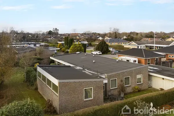 Villa på Septembervænget 10, 6000 Kolding