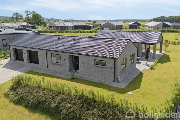 Villa på Bavnebjerg 3, 8752 Østbirk