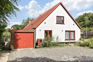 Villa på Egebjergvej 10, 7800 Skive