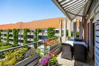 Ejerlejlighed på Helsingborggade 11, 3. tv., 2100 København Ø