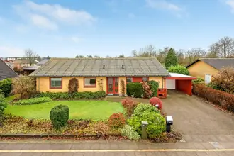 Villa på Nyboder 36, 6520 Toftlund