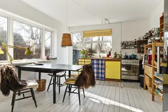 Villa på Brigetvej 3, 4944 Fejø