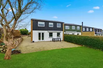 Rækkehus på Kroghs Kobbel 41, 6100 Haderslev