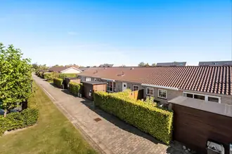 Rækkehus på Engløkken 40, 2791 Dragør