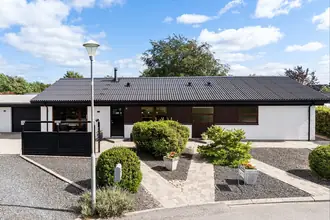 Villa på Kong Svends Vej 8, 9600 Aars