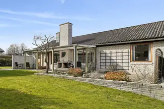 Villa på Femkløvervej 7, 3310 Ølsted