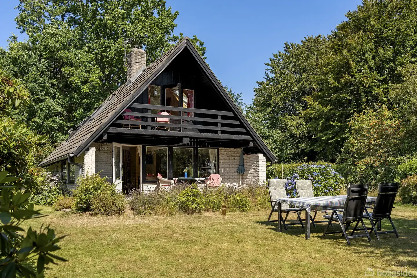 Fritidsbolig på Sommerlystvej 39, 3250 Gilleleje