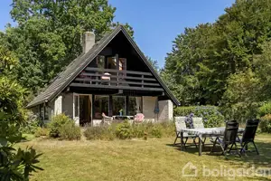 Fritidsbolig på Sommerlystvej 39, 3250 Gilleleje