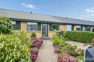Rækkehus på Jegstrupvænget 119, 8310 Tranbjerg J