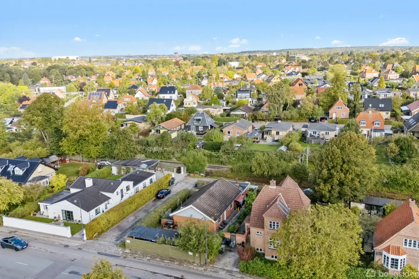 Villa på Kildebakkegårds Alle 12, 2870 Dyssegård