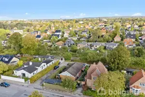 Villa på Kildebakkegårds Alle 12, 2870 Dyssegård