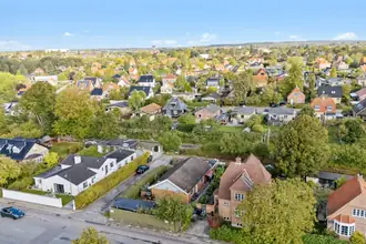 Villa på Kildebakkegårds Alle 12, 2870 Dyssegård