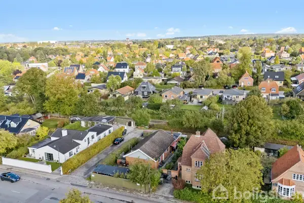 Villa på Kildebakkegårds Alle 12, 2870 Dyssegård