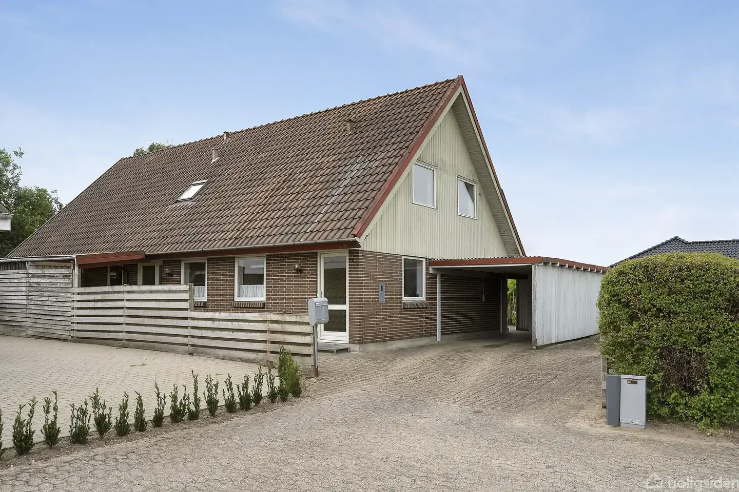Villa på Tromsøvej 22, 6950 Ringkøbing