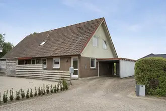 Villa på Tromsøvej 22, Rindum, 6950 Ringkøbing