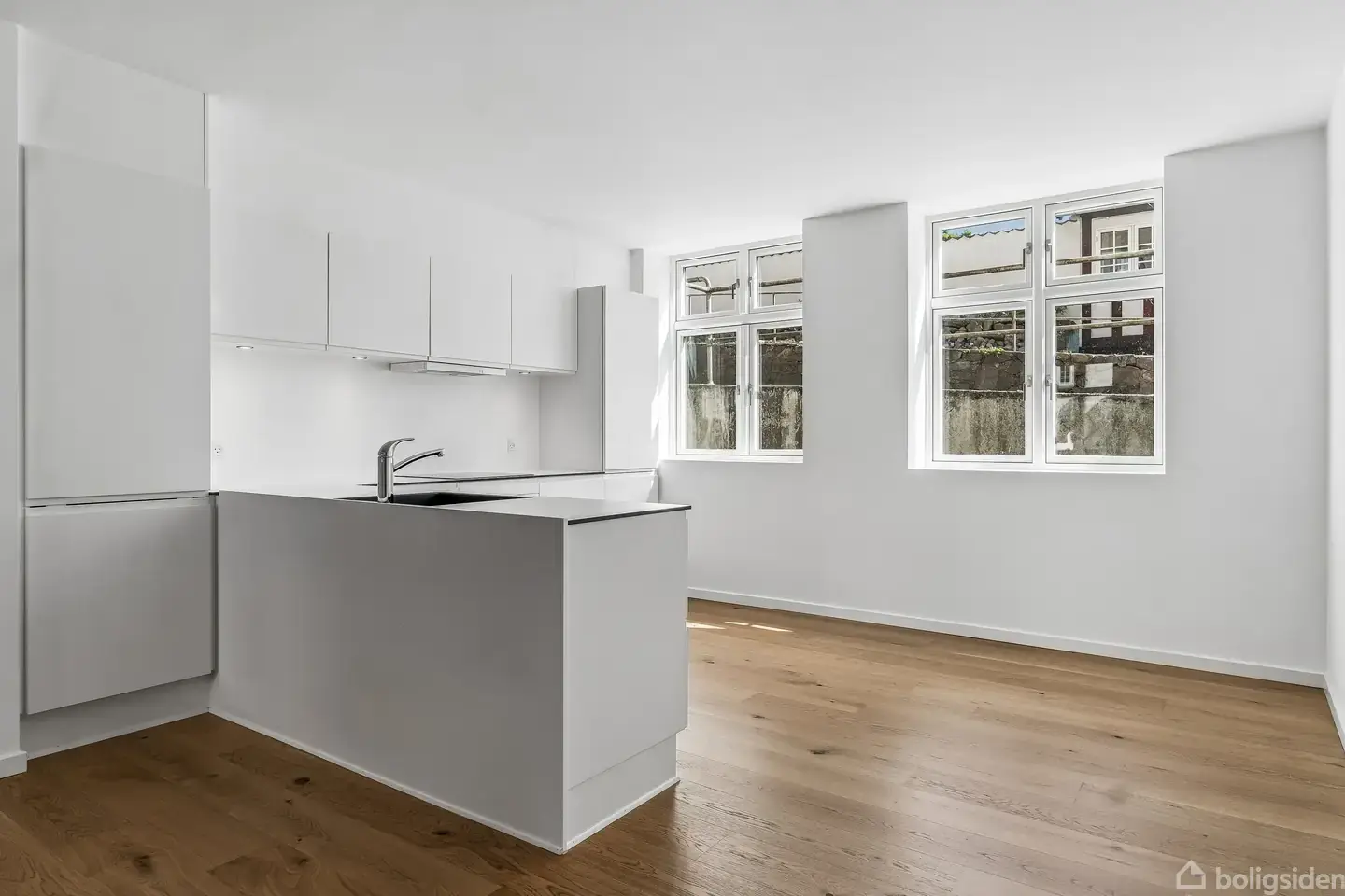 Ejerlejlighed på Rådhusgården 10, st. b., 8660 Skanderborg