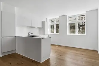 Ejerlejlighed på Rådhusgården 10, b., 8660 Skanderborg