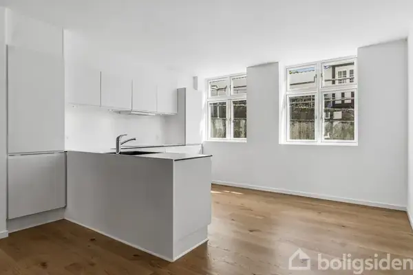 Ejerlejlighed på Rådhusgården 10, st. b., 8660 Skanderborg