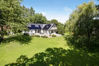Villa på Ved Sjælsølund 1, 2970 Hørsholm