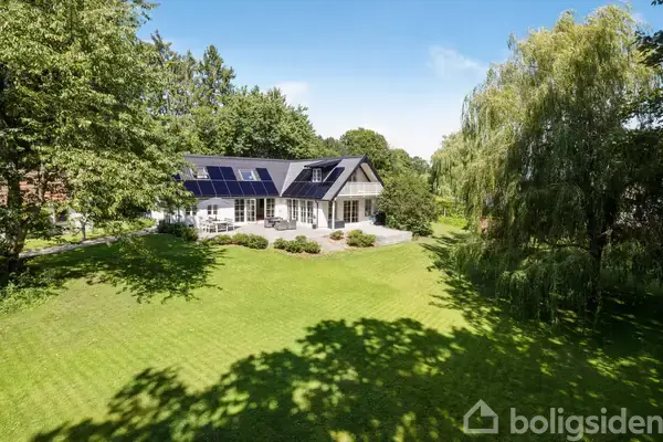 Villa på Ved Sjælsølund 1, 2970 Hørsholm