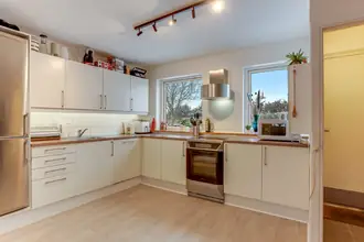 Rækkehus på Vitus Berings Vej 31, 9210 Aalborg SØ