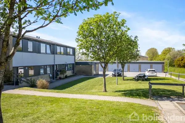 Rækkehus på Vitus Berings Vej 31, 9210 Aalborg SØ
