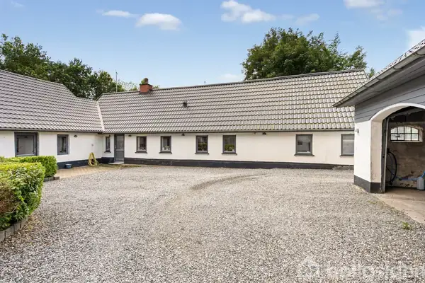 Villa på Kølkærvej 43, 7400 Herning