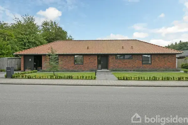 Villa på Kvædevej 3, 6700 Esbjerg