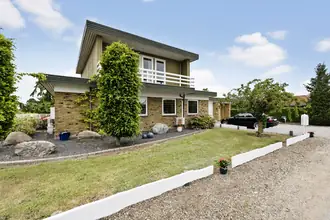 Villa på Gartnervænget 2, 5550 Langeskov