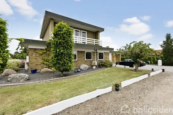 Villa på Gartnervænget 2, 5550 Langeskov