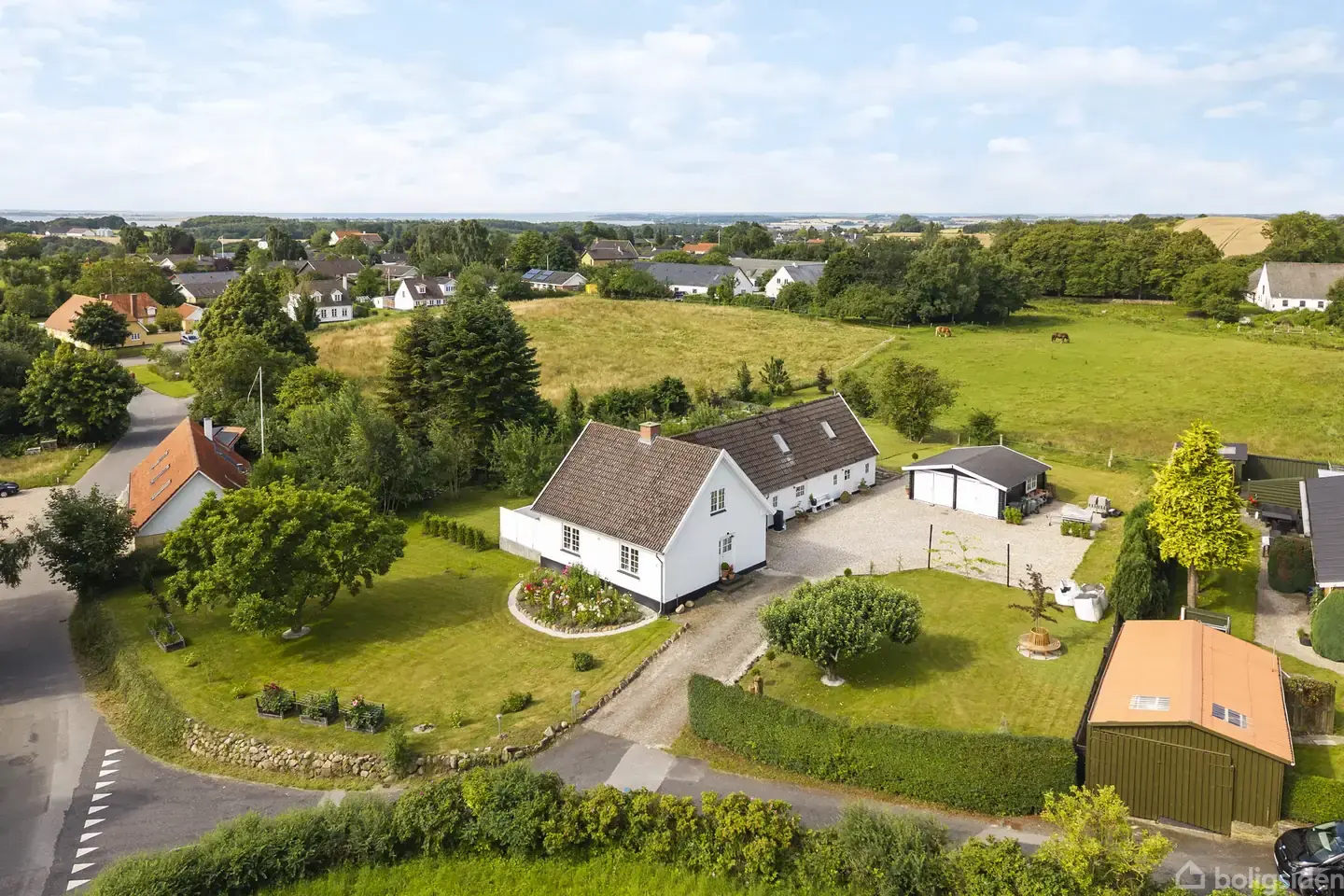 Villa på Stougårdsvej 1, 5600 Faaborg