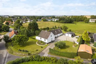 Villa på Stougårdsvej 1, Diernæs, 5600 Faaborg