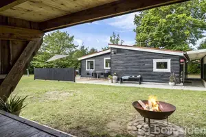Fritidsbolig på Lyngbakkevej 26, 8300 Odder