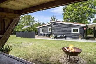 Fritidshus på Lyngbakkevej 26, Rude Strand, 8300 Odder