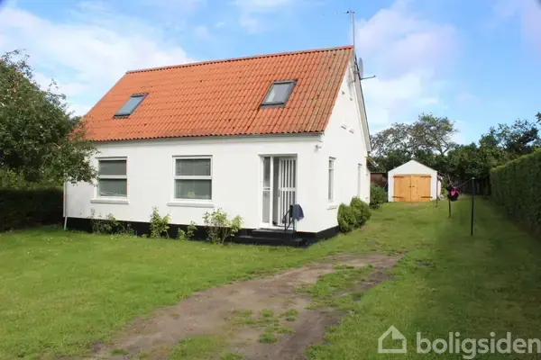 Villa på Assensvej 222, 5642 Millinge