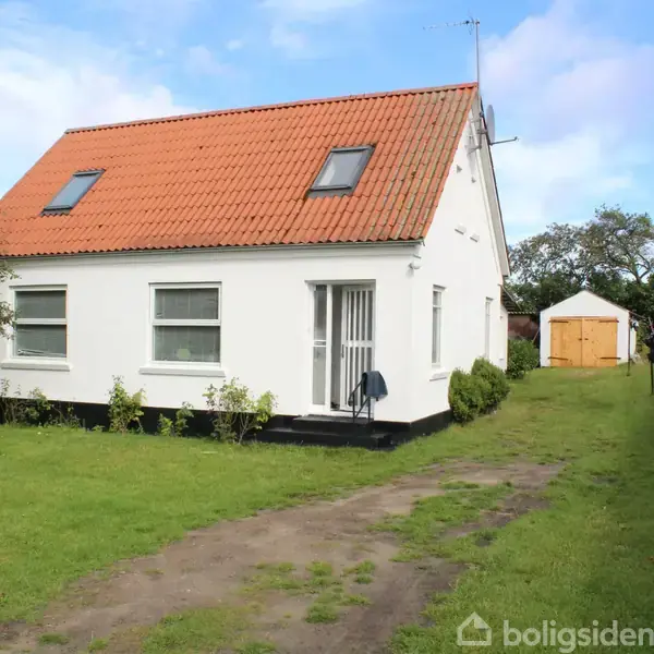 Villa på Assensvej 222, 5642 Millinge