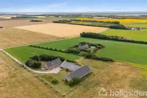 Villa på Mejlbyvej 22, 6980 Tim