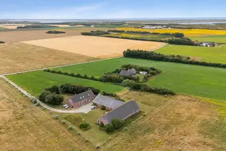 Villa på Mejlbyvej 22, Stadil, 6980 Tim