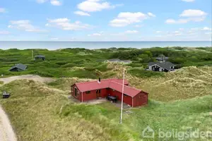 Fritidsbolig på Norasvej 30, 9480 Løkken