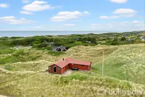 Fritidsbolig på Norasvej 30, 9480 Løkken
