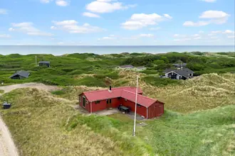 Fritidshus på Norasvej 30, Grønhøj, 9480 Løkken