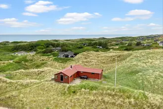 Fritidshus på Norasvej 30, Grønhøj, 9480 Løkken