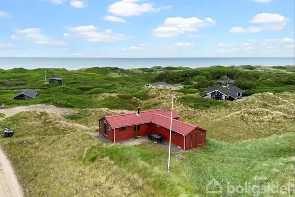 Fritidsbolig på Norasvej 30, 9480 Løkken