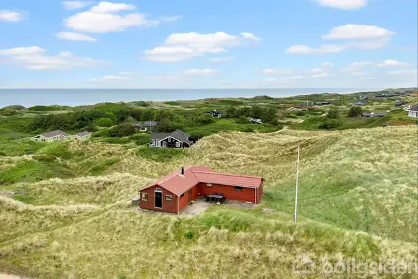 Fritidsbolig på Norasvej 30, 9480 Løkken