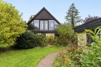Villa på Lindebakken 31, 3460 Birkerød