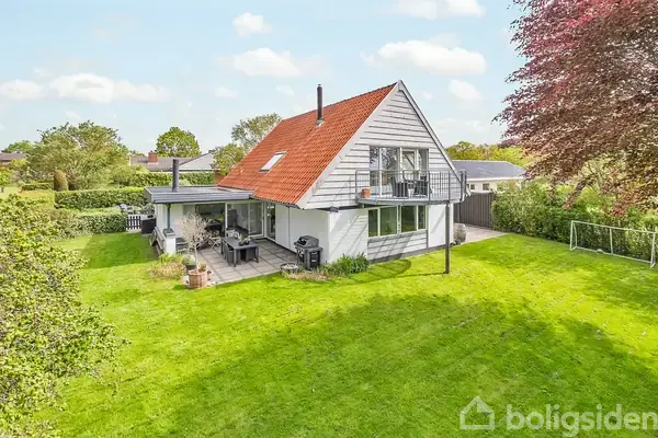 Villa på Skæring Havvej 85, 8250 Egå